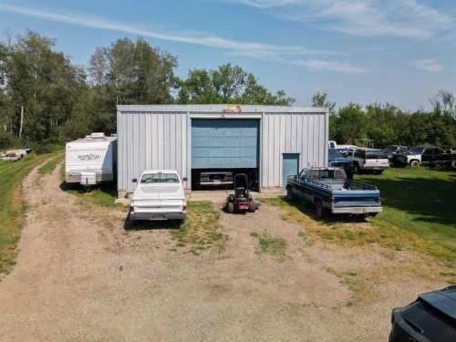 39001 Range Road 32, Rural Lacombe County, AB 