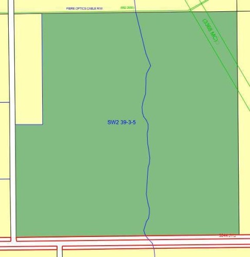 39001 Range Road 32, Rural Lacombe County, AB 