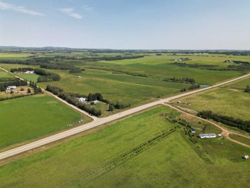 39001 Range Road 32, Rural Lacombe County, AB 