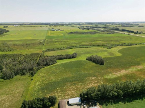 39001 Range Road 32, Rural Lacombe County, AB 