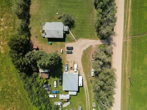 39001 Range Road 32, Rural Lacombe County, AB 
