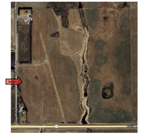 39001 Range Road 32, Rural Lacombe County, AB 