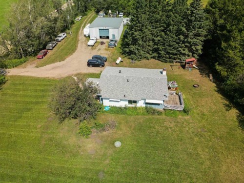 39001 Range Road 32, Rural Lacombe County, AB 