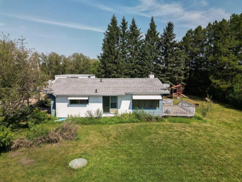 39001 Range Road 32, Rural Lacombe County, AB 