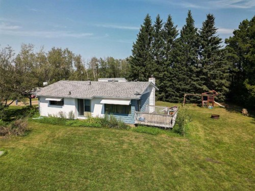 39001 Range Road 32, Rural Lacombe County, AB 