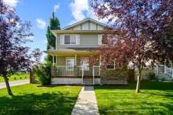 2502 Valleyview Drive Camrose, AB T4V 1V6