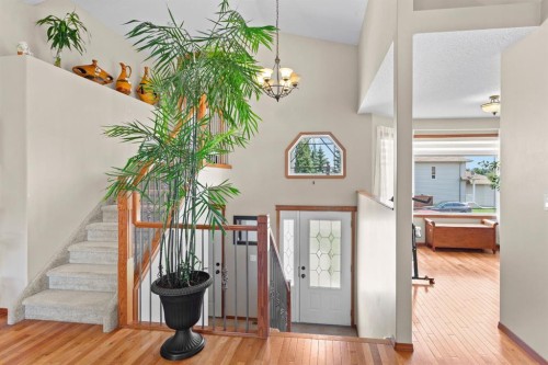 5408 59 Street, Camrose, AB - Indoor Photo Showing Other Room