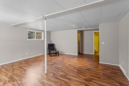 5408 59 Street, Camrose, AB - Indoor