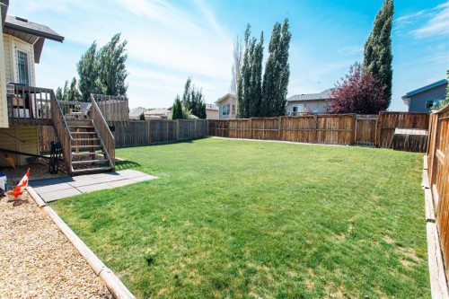 5408 59 Street, Camrose, AB - Outdoor