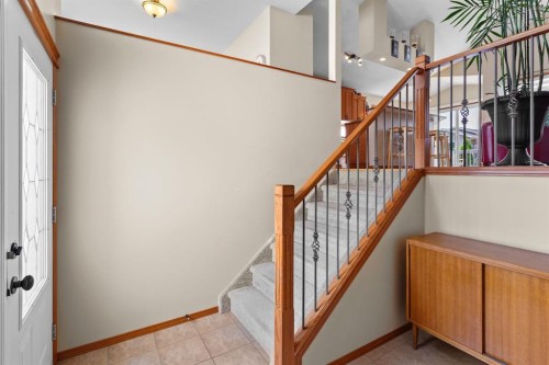 5408 59 Street, Camrose, AB - Indoor Photo Showing Other Room