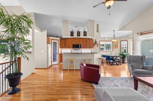5408 59 Street, Camrose, AB - Indoor