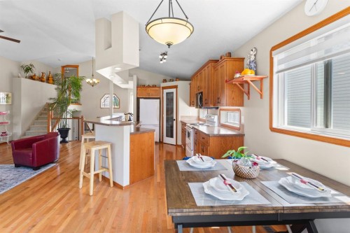5408 59 Street, Camrose, AB - Indoor