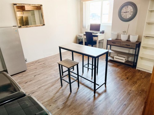 4803 47 Street, Rocky Mountain House, AB - Indoor