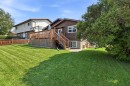 4803 47 Street, Rocky Mountain House, AB  - Outdoor 