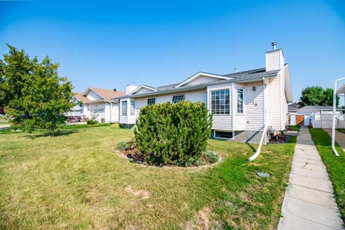 78 Duston Street, Red Deer, AB - Outdoor