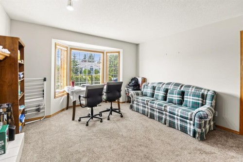 78 Duston Street, Red Deer, AB - Indoor Photo Showing Other Room
