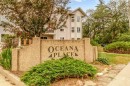 306-5435 Lakeshore Drive, Sylvan Lake, AB  - Outdoor 