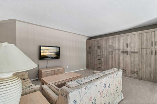 306-5435 Lakeshore Drive, Sylvan Lake, AB - Indoor