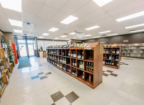 4411 59 Street, Stettler, AB 