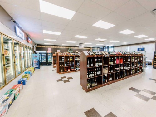 4411 59 Street, Stettler, AB 