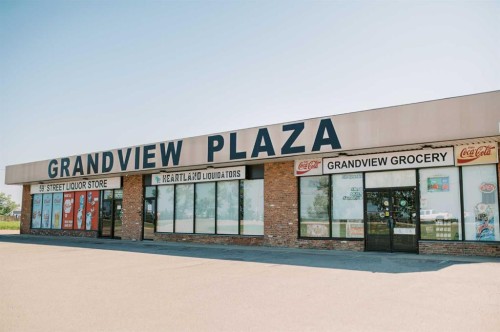 4411 59 Street, Stettler, AB 