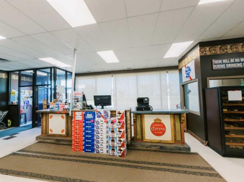 4411 59 Street, Stettler, AB 