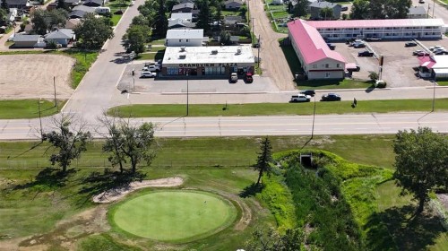 4411 59 Street, Stettler, AB 