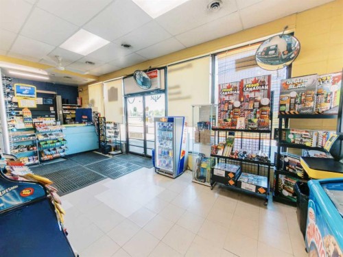4411 59 Street, Stettler, AB 