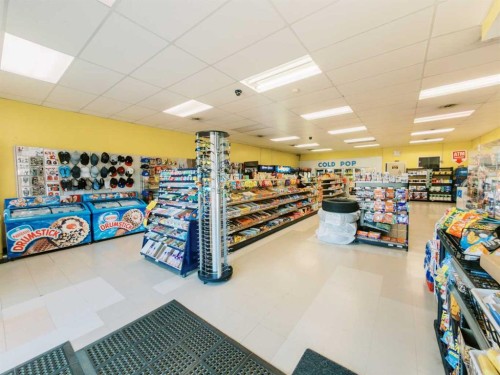 4411 59 Street, Stettler, AB 