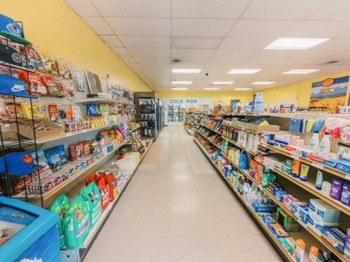 4411 59 Street, Stettler, AB 