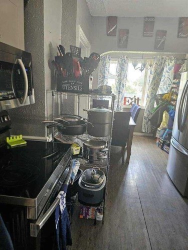 4817 40 Street, Lloydminster, SK - Indoor