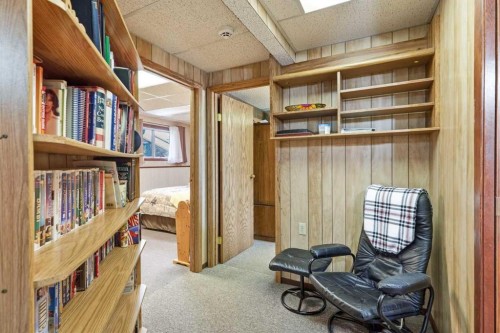 5616 45Th Street, Innisfail, AB - Indoor
