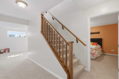 430057 Range Road 22, Rural Ponoka County, AB - Indoor Photo Showing Other Room