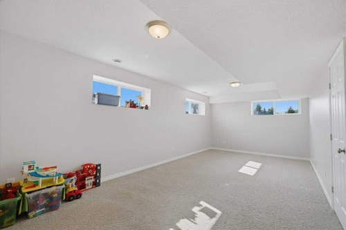 430057 Range Road 22, Rural Ponoka County, AB - Indoor
