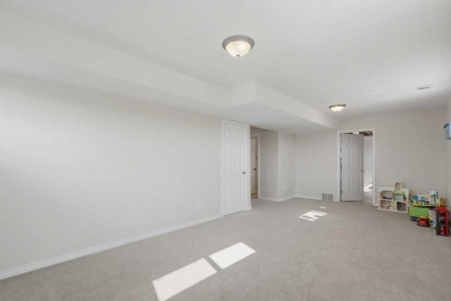 430057 Range Road 22, Rural Ponoka County, AB - Indoor Photo Showing Other Room