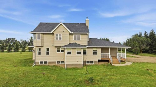 430057 Range Road 22, Rural Ponoka County, AB - Outdoor