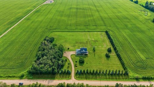 430057 Range Road 22, Rural Ponoka County, AB - Outdoor