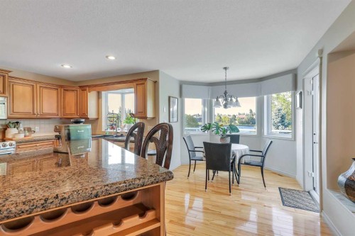 57 Archer Drive, Red Deer, AB - Indoor