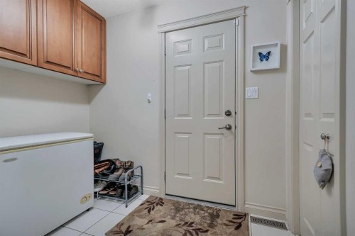 57 Archer Drive, Red Deer, AB - Indoor Photo Showing Other Room