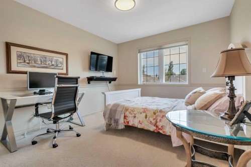 57 Archer Drive, Red Deer, AB - Indoor