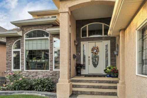 57 Archer Drive, Red Deer, AB - Outdoor