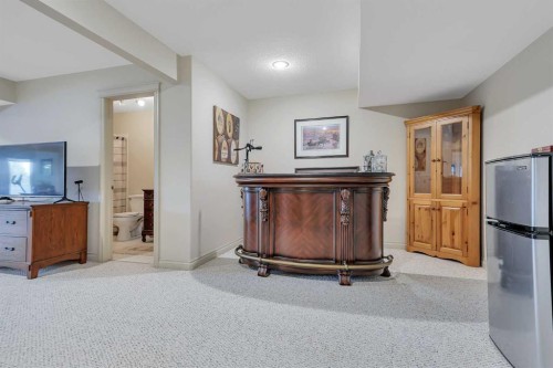 57 Archer Drive, Red Deer, AB - Indoor Photo Showing Other Room