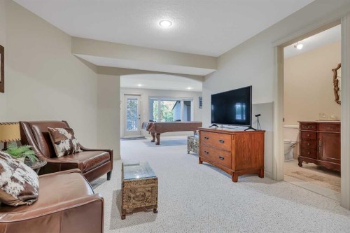 57 Archer Drive, Red Deer, AB - Indoor