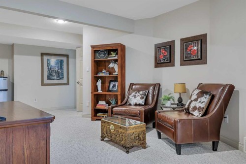 57 Archer Drive, Red Deer, AB - Indoor