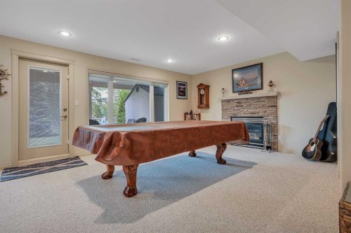 57 Archer Drive, Red Deer, AB - Indoor