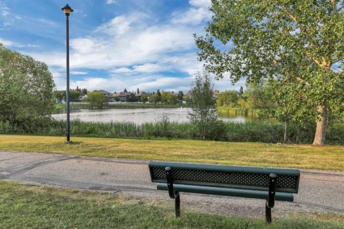 57 Archer Drive, Red Deer, AB - Outdoor With View