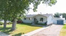 5005 53 Street, Castor, AB  - Outdoor 