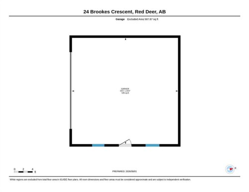 24 Brookes Crescent, Red Deer, AB - Other