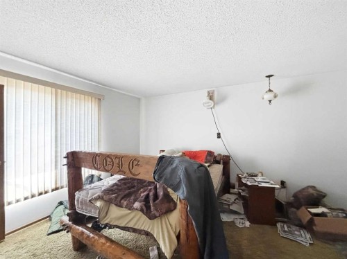 24 Brookes Crescent, Red Deer, AB - Indoor Photo Showing Bedroom