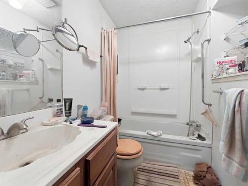 24 Brookes Crescent, Red Deer, AB - Indoor Photo Showing Bathroom